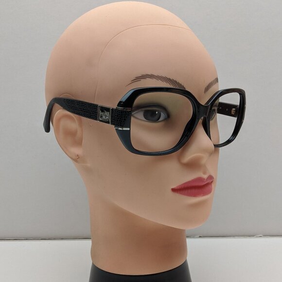 ?️Frame Only | Coach HC8119 L090 Bryn Sunglasses 56/16 140 /KAI443?️​ main image 6